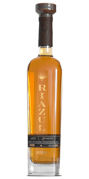 Riazul Anejo Tequila Riazul Anejo Tequila