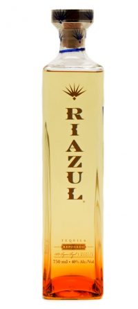 Riazul Reposado Tequila 750ml