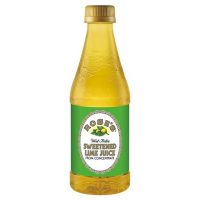 Roses Lime Juice Pet 750ml