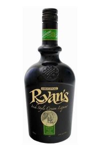 Ryans Irish Cream Liqueur 750ml
