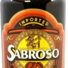 SABROSO COFFE BEAN LIQUEUR 750ML Spirits CORDIALS LIQUEURS