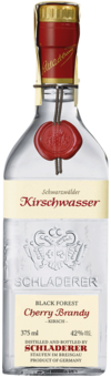 SCHLADERER KIRSCHWASSER 750ML Spirits CORDIALS LIQUEURS