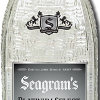 SEAGRAMS PLATINUM 100PR 750ML Spirits VODKA