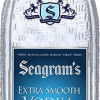 SEAGRAMS VODKA 750MLPET Spirits VODKA