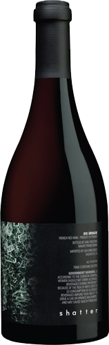 SHATTER GRENACHE 14