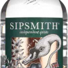 SIPSMITH LONDON DRY GIN 83.2