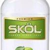SKOL APPLE VODKA 1.75L Spirits VODKA