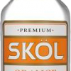 SKOL ORANGE VODKA 1.75L Spirits VODKA