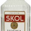 SKOL VODKA 1.75L Spirits VODKA