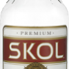 SKOL VODKA 1L Spirits VODKA