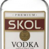 SKOL VODKA 375ML Spirits VODKA