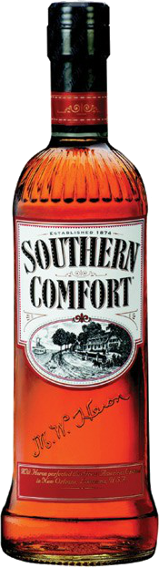 SOUTHERN COMFORT 70PR 1.75L Spirits BOURBON