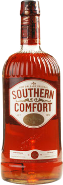 SOUTHERN COMFORT 80PR 1.75L Spirits BOURBON