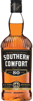 SOUTHERN COMFORT 80PR 750ML Spirits BOURBON