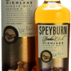 SPEYBURN SCO SM BRADAN ORACH 80