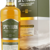 SPEYBURN SCO SMALT 10YR 86