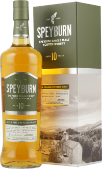 SPEYBURN SCO SMALT 10YR 86