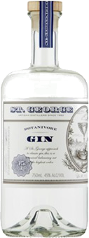 ST GEORGE BONTANIVORE GIN 750ML Spirits GIN