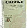 ST GEORGE CHILE VODKA 750ML Spirits VODKA