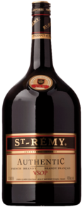 ST REMY VSOP BRANDY 1.75L Spirits BRANDY COGNAC