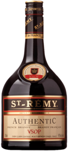 ST REMY VSOP BRANDY 750ML Spirits BRANDY COGNAC