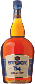 STOCK 84 BRANDY 750ML Spirits BRANDY COGNAC