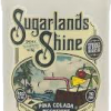 SUGARLANDS PINA COLADA 750ML Spirits MOONSHINE WHITE WHISKEY