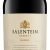 Salentein Malbec Reserva 750ml