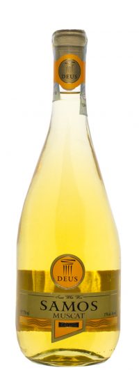 Samos Deus Greek Muscat Cavino