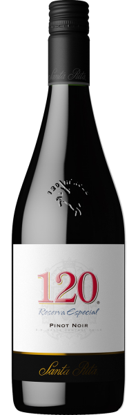 Santa Rita 120 Pinot Noir 750ml