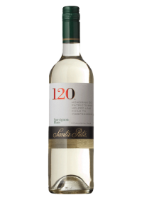 Santa Rita 120 Sauvignon Blanc 750ml