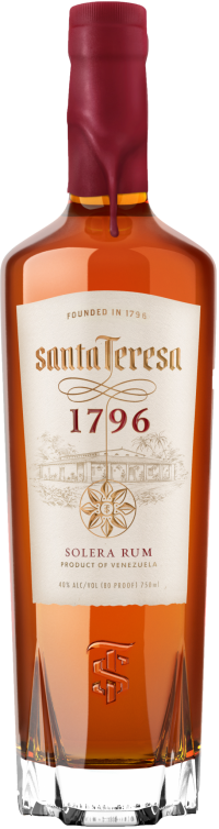 Santa Teresa 1796