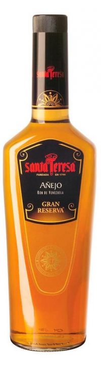 Santa Teresa Anejo Gran Reserva