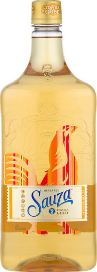 Sauza Gold 1.75L