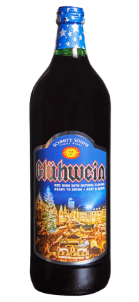 Schmitt Sohne Gluhwein 1.0L