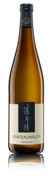 Schmitt Sohne Liebfraumilch QBA
