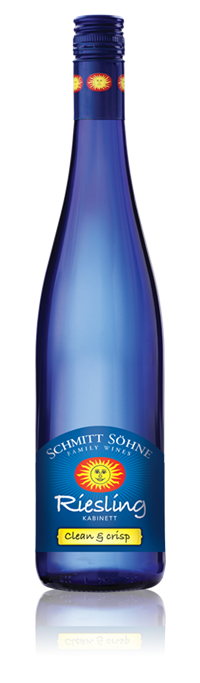 Schmitt Sohne Riesling Kabinett