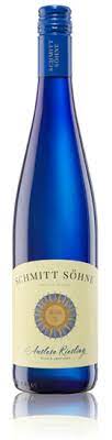 Schmitt Sohne Riesling Spatlese