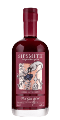 Sipsmith Sloe Gin