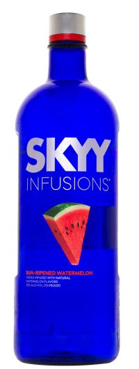 Skyy Infusion Watermelon 1.75L