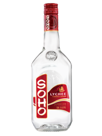 Soho Lychee Aperitif 750ml Bottle