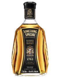 Something Special Scotch Whisky Scotland 750ml Bottle