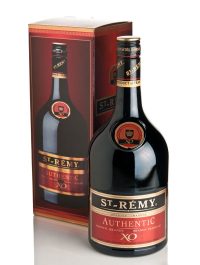 St Remy XO Brandy