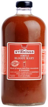 Stirrings Bloody Mary Mix