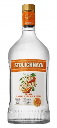 Stoli 4.1 _ OHRANJ _ Pack Shot _ 1.75L _ LR_20195