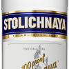 Stoli Vodka 100 Prf
