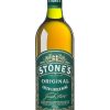 Stones Ginger
