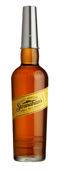 Stranahans Whiskey
