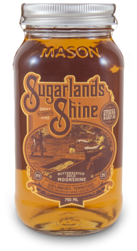Sugarlands Butterscotch
