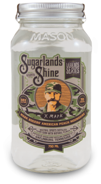 Sugarlands Peach 750ml
